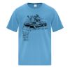 ATC™ EVERYDAY COTTON YOUTH TEE Thumbnail