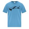 ATC™ EVERYDAY COTTON YOUTH TEE Thumbnail