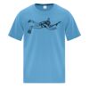 ATC™ EVERYDAY COTTON YOUTH TEE Thumbnail