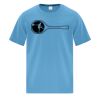 ATC™ EVERYDAY COTTON YOUTH TEE Thumbnail