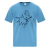 ATC™ EVERYDAY COTTON YOUTH TEE Thumbnail
