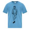 ATC™ EVERYDAY COTTON YOUTH TEE Thumbnail