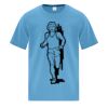 ATC™ EVERYDAY COTTON YOUTH TEE Thumbnail
