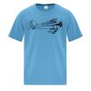 ATC™ EVERYDAY COTTON YOUTH TEE Thumbnail