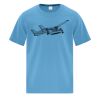 ATC™ EVERYDAY COTTON YOUTH TEE Thumbnail