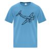 ATC™ EVERYDAY COTTON YOUTH TEE Thumbnail