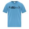 ATC™ EVERYDAY COTTON YOUTH TEE Thumbnail