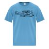 ATC™ EVERYDAY COTTON YOUTH TEE Thumbnail