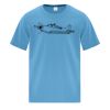 ATC™ EVERYDAY COTTON YOUTH TEE Thumbnail