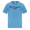 ATC™ EVERYDAY COTTON YOUTH TEE Thumbnail