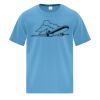 ATC™ EVERYDAY COTTON YOUTH TEE Thumbnail