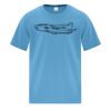 ATC™ EVERYDAY COTTON YOUTH TEE Thumbnail