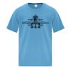 ATC™ EVERYDAY COTTON YOUTH TEE Thumbnail