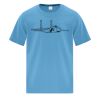 ATC™ EVERYDAY COTTON YOUTH TEE Thumbnail