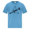 ATC™ EVERYDAY COTTON YOUTH TEE Thumbnail