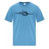 ATC™ EVERYDAY COTTON YOUTH TEE Thumbnail