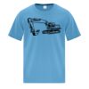 ATC™ EVERYDAY COTTON YOUTH TEE Thumbnail