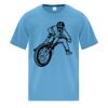ATC™ EVERYDAY COTTON YOUTH TEE Thumbnail