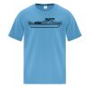 ATC™ EVERYDAY COTTON YOUTH TEE Thumbnail