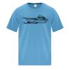 ATC™ EVERYDAY COTTON YOUTH TEE Thumbnail