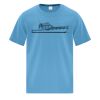 ATC™ EVERYDAY COTTON YOUTH TEE Thumbnail