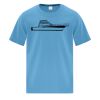 ATC™ EVERYDAY COTTON YOUTH TEE Thumbnail