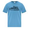 ATC™ EVERYDAY COTTON YOUTH TEE Thumbnail