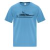 ATC™ EVERYDAY COTTON YOUTH TEE Thumbnail