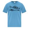 ATC™ EVERYDAY COTTON YOUTH TEE Thumbnail
