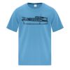 ATC™ EVERYDAY COTTON YOUTH TEE Thumbnail