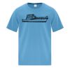 ATC™ EVERYDAY COTTON YOUTH TEE Thumbnail