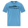 ATC™ EVERYDAY COTTON YOUTH TEE Thumbnail