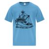 ATC™ EVERYDAY COTTON YOUTH TEE Thumbnail