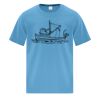 ATC™ EVERYDAY COTTON YOUTH TEE Thumbnail