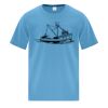 ATC™ EVERYDAY COTTON YOUTH TEE Thumbnail