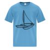 ATC™ EVERYDAY COTTON YOUTH TEE Thumbnail