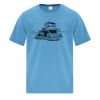 ATC™ EVERYDAY COTTON YOUTH TEE Thumbnail
