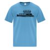 ATC™ EVERYDAY COTTON YOUTH TEE Thumbnail