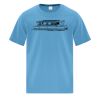 ATC™ EVERYDAY COTTON YOUTH TEE Thumbnail