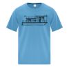 ATC™ EVERYDAY COTTON YOUTH TEE Thumbnail