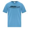 ATC™ EVERYDAY COTTON YOUTH TEE Thumbnail