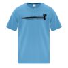 ATC™ EVERYDAY COTTON YOUTH TEE Thumbnail