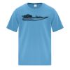 ATC™ EVERYDAY COTTON YOUTH TEE Thumbnail