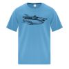 ATC™ EVERYDAY COTTON YOUTH TEE Thumbnail