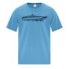 ATC™ EVERYDAY COTTON YOUTH TEE Thumbnail