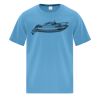 ATC™ EVERYDAY COTTON YOUTH TEE Thumbnail