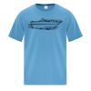 ATC™ EVERYDAY COTTON YOUTH TEE Thumbnail