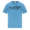 ATC™ EVERYDAY COTTON YOUTH TEE Thumbnail