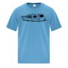 ATC™ EVERYDAY COTTON YOUTH TEE Thumbnail