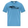 ATC™ EVERYDAY COTTON YOUTH TEE Thumbnail